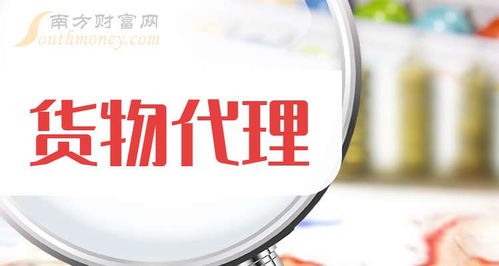 貨物代理企業(yè)2025年發(fā)展前瞻 代理代辦的機遇與挑戰(zhàn)